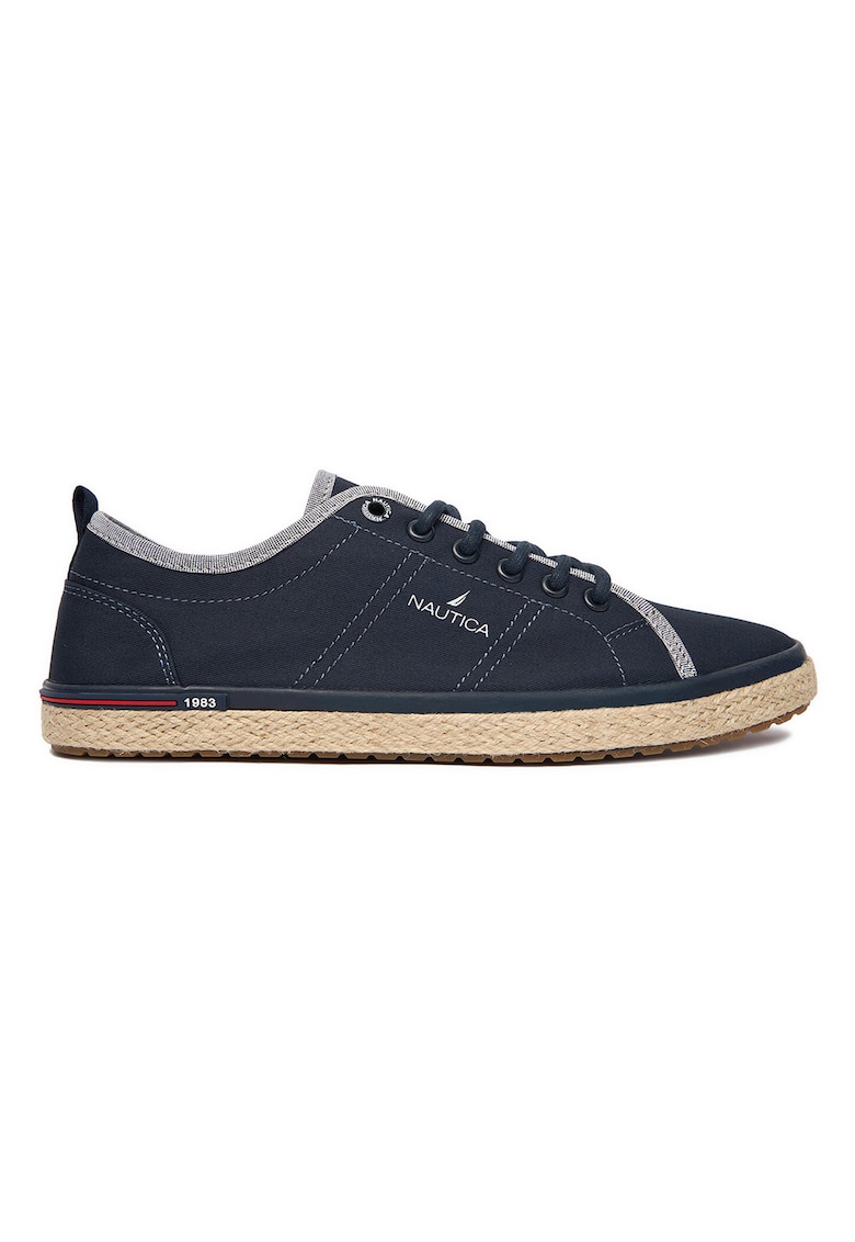 Espadrile femeie - Albastru