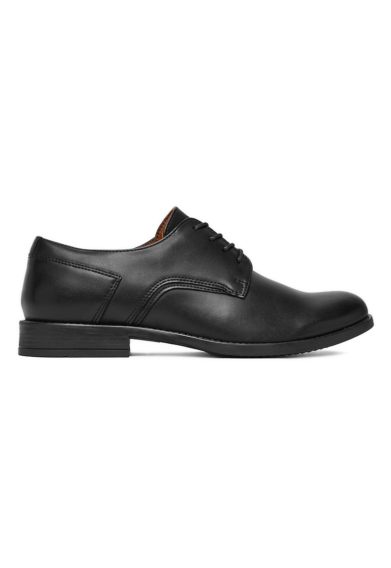 Pantofi negru - Negru