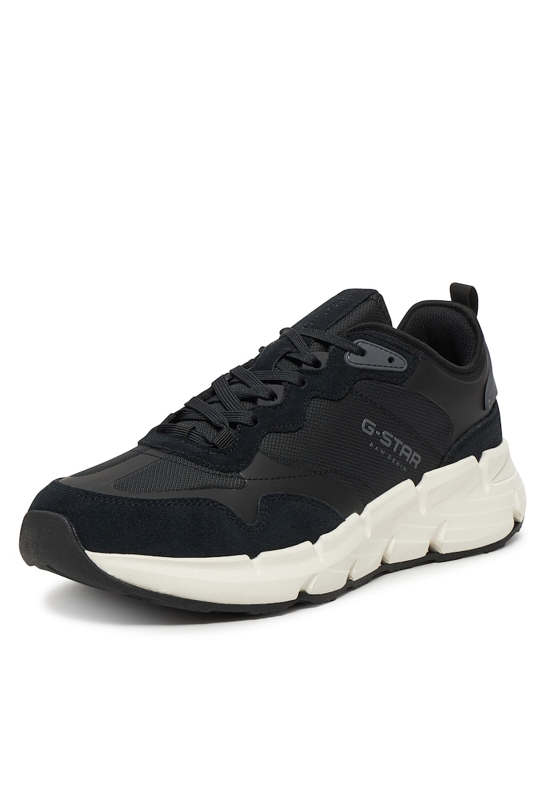 Pantofi sport barbati - G-Star Raw - negru - textil