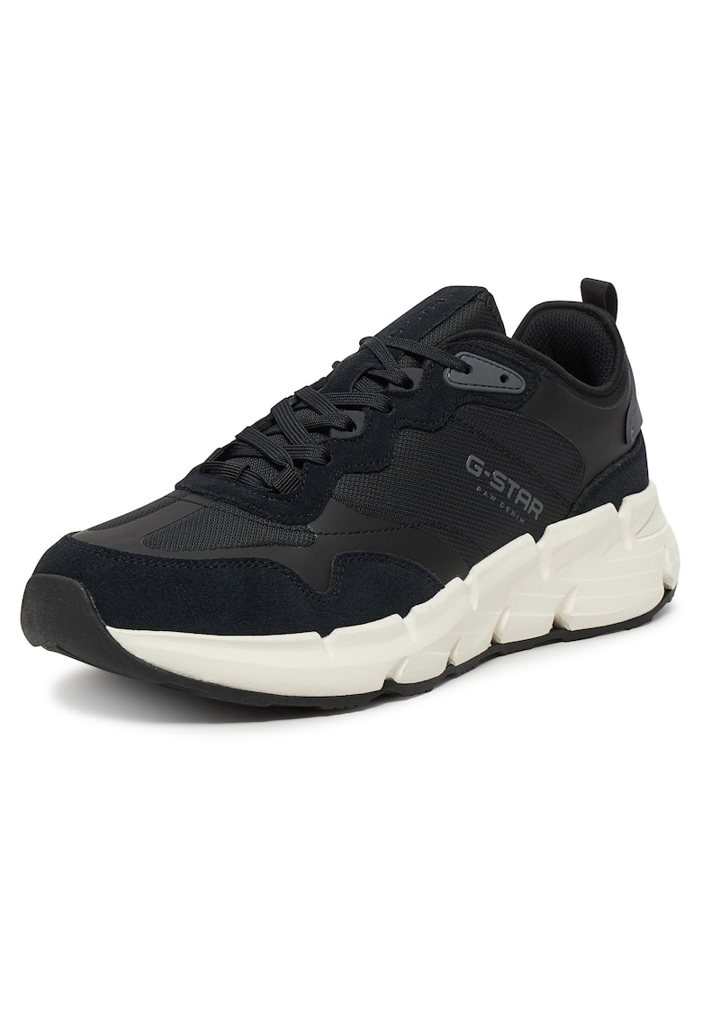 Pantofi sport barbati - G-Star Raw - negru - textil