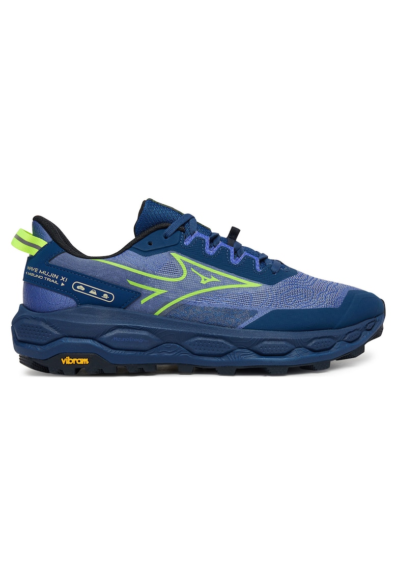 Pantofi sport barbati J1GJ2570 - alergare - albastru