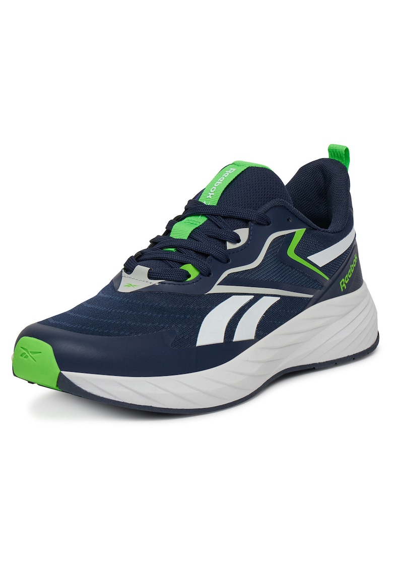 Pantofi sport barbati - alergare - bleumarin - textil