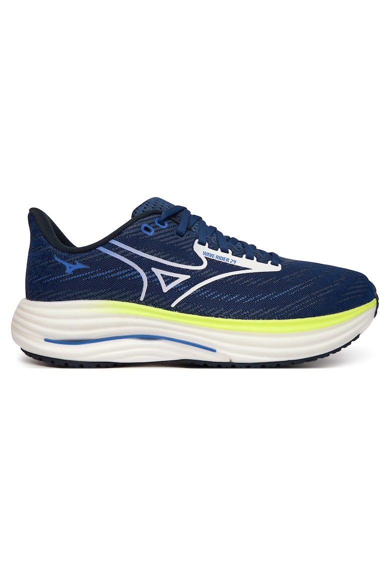 Pantofi sport barbati J1GC2503 - albastru