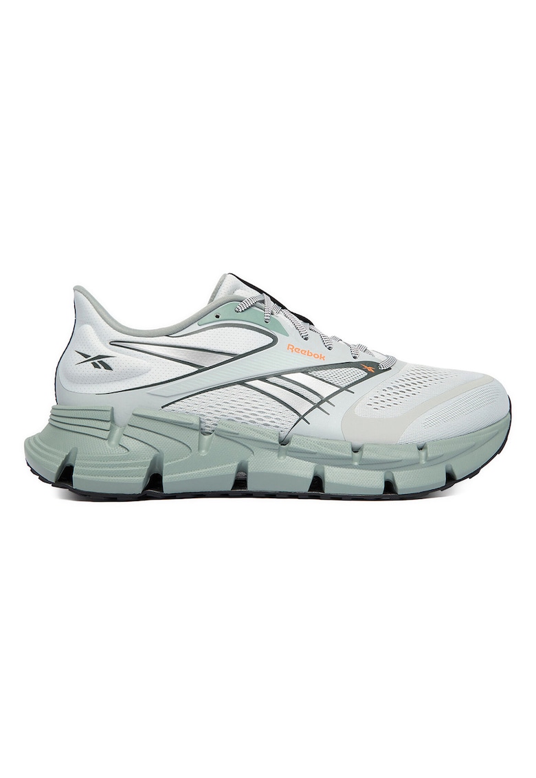 Pantofi sport barbati - gri - Gri - Reebok - imagine 1