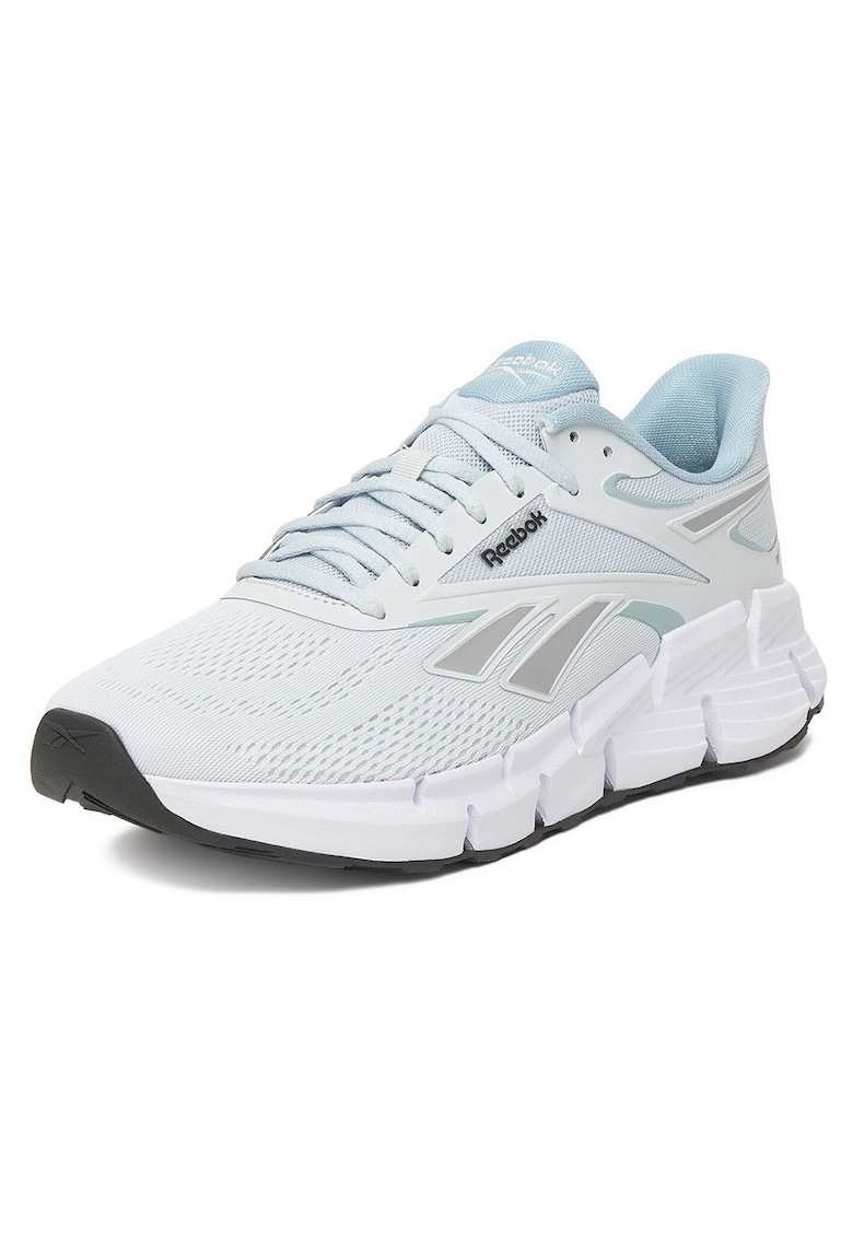 Pantofi sport barbati albastru - textil - tehnologie ZigTech