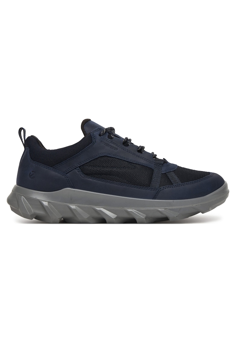 Pantofi sport barbati - tesatura - bleumarin