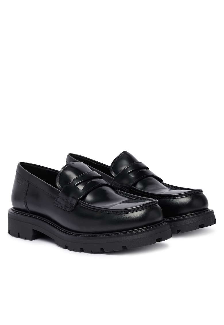 Mocasini barbati - Negru