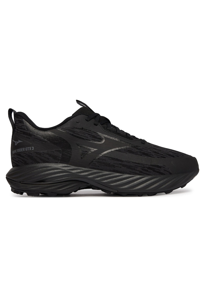 Pantofi sport barbati J1GC2579 - alergare - negru