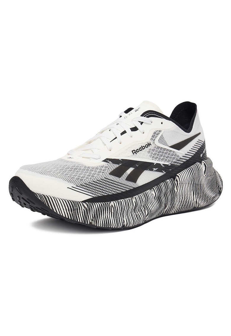 Pantofi sport barbati - pentru alergare - confort maxim - alb