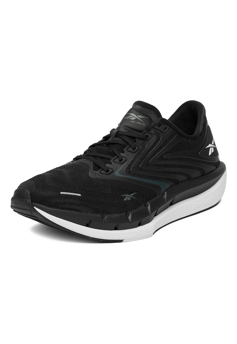 Pantofi sport barbati pentru alergare - negru
