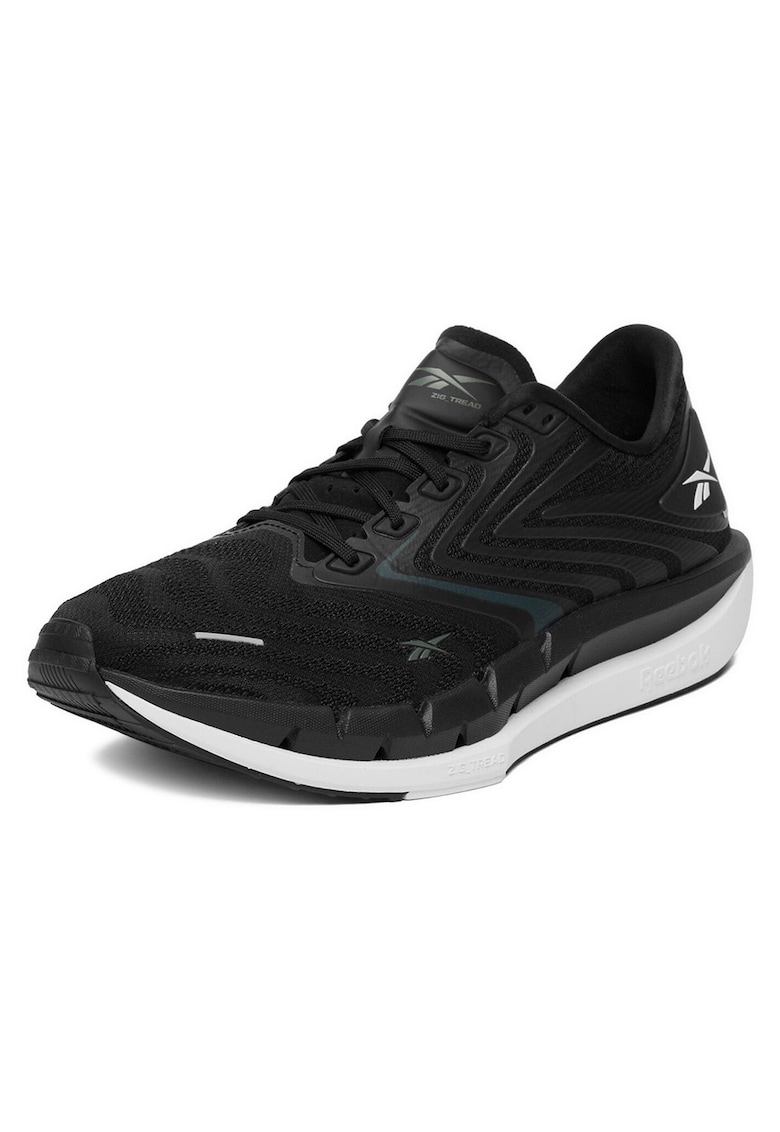 Pantofi sport barbati pentru alergare - negru