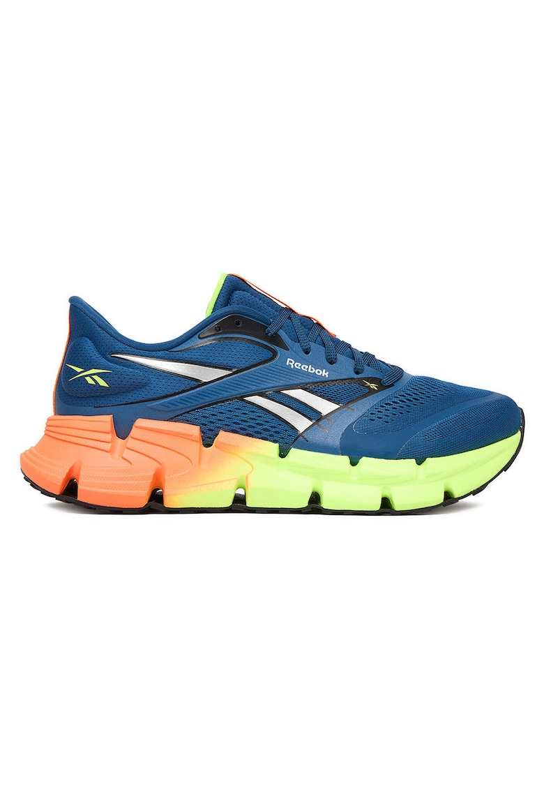 Pantofi sport barbati - albastru - tehnologie ZigTech
