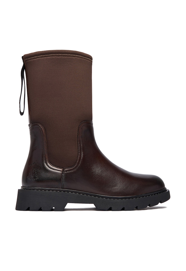 Botine maro - Maro