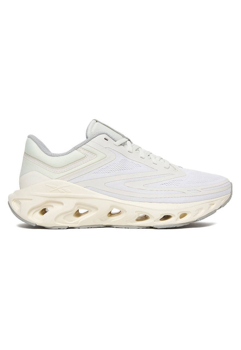 Pantofi sport barbati - alergare - confort - bej - textil