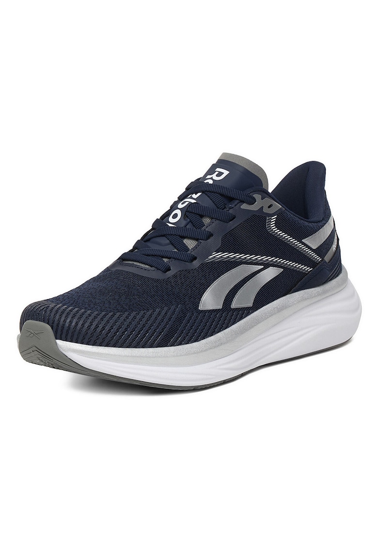 Pantofi sport barbati - albastru - textil - amortizare excelenta