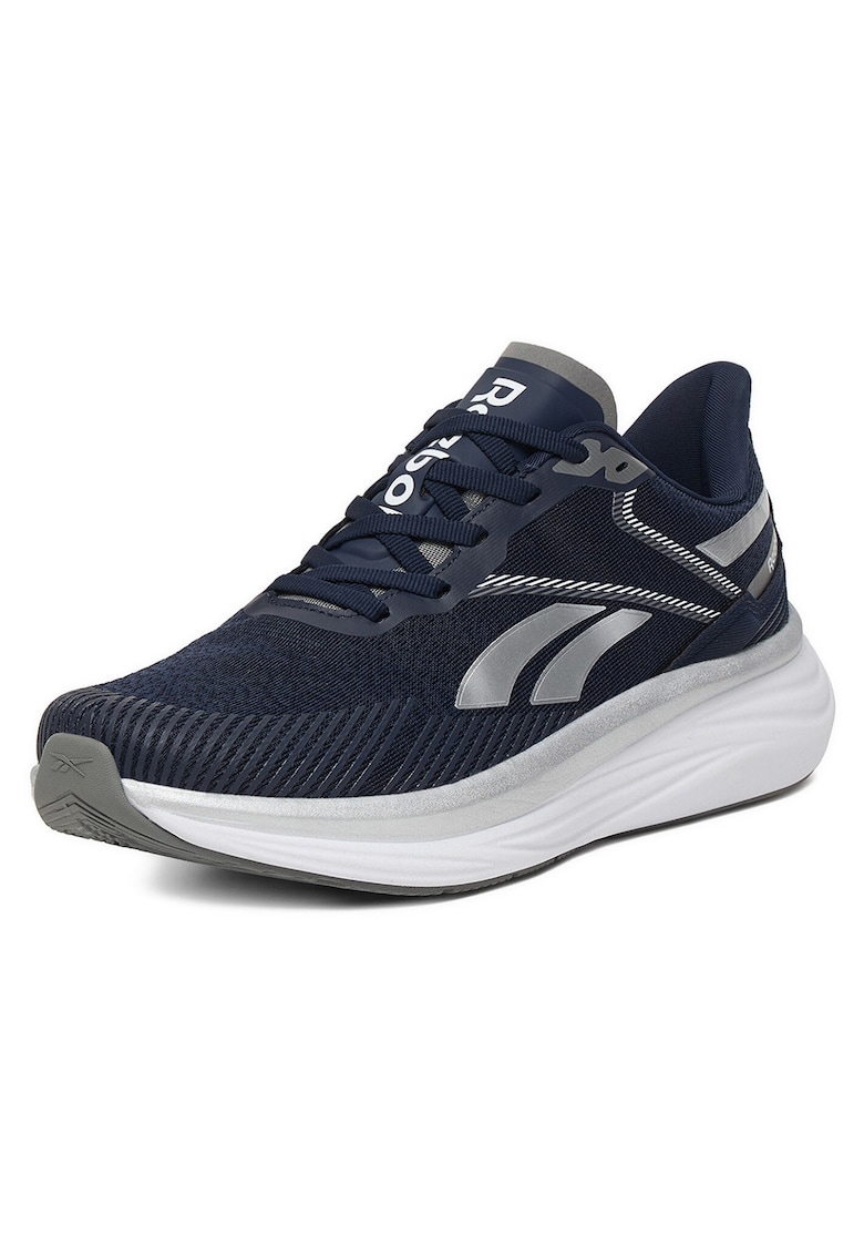 Pantofi sport barbati - albastru - textil - amortizare excelenta