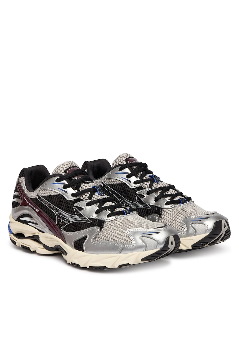 Pantofi sport barbati - multicolor - material textildwqfwqd - Multicolor
