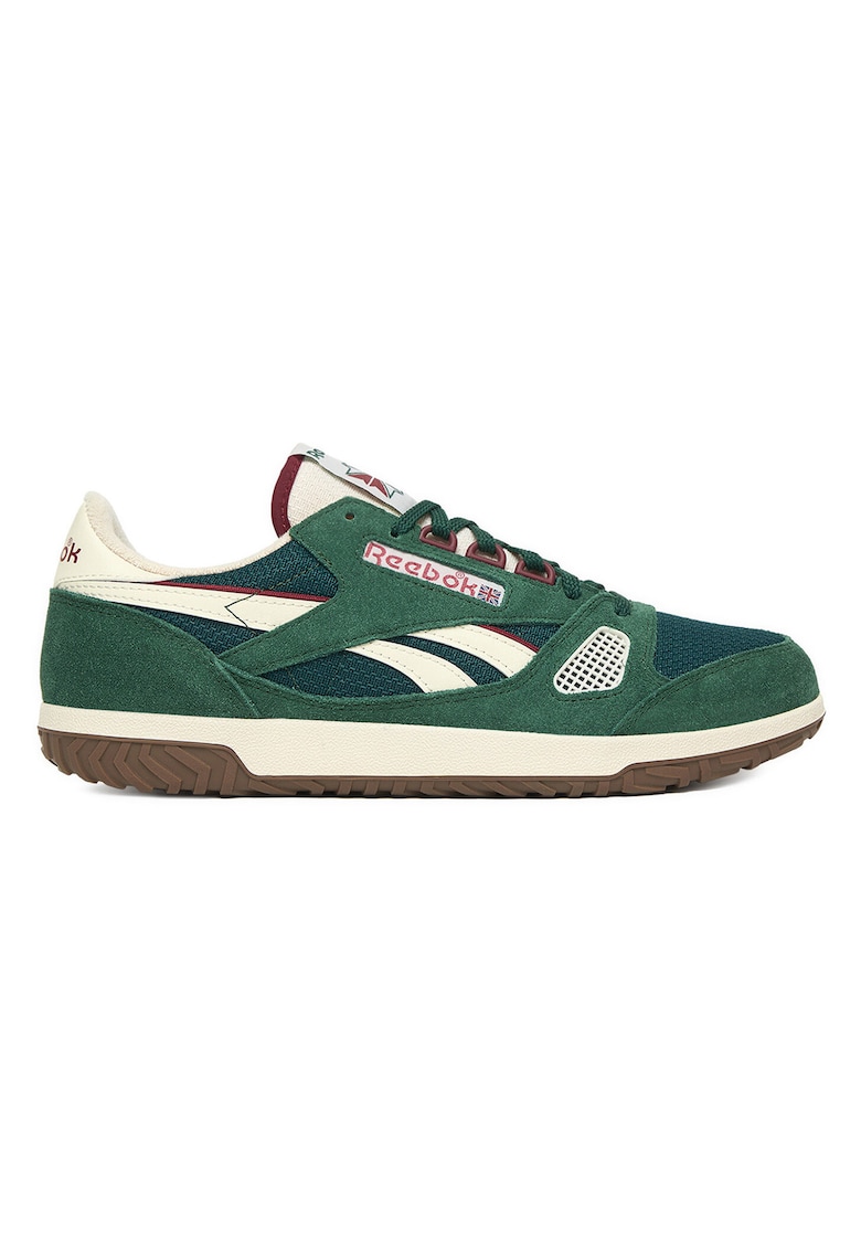 barbati - textil - verde - Verde