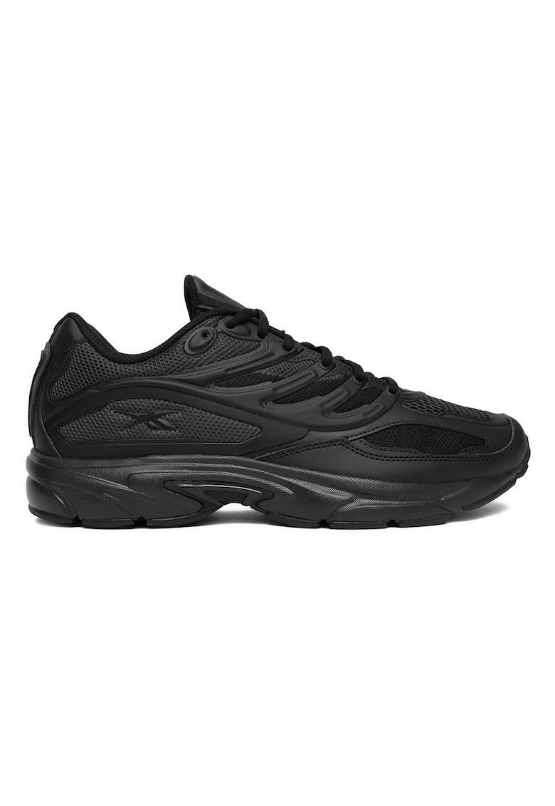 Tenisi barbati - REEBOK-EO-PREMIER ROAD CONTROL - negru - textil