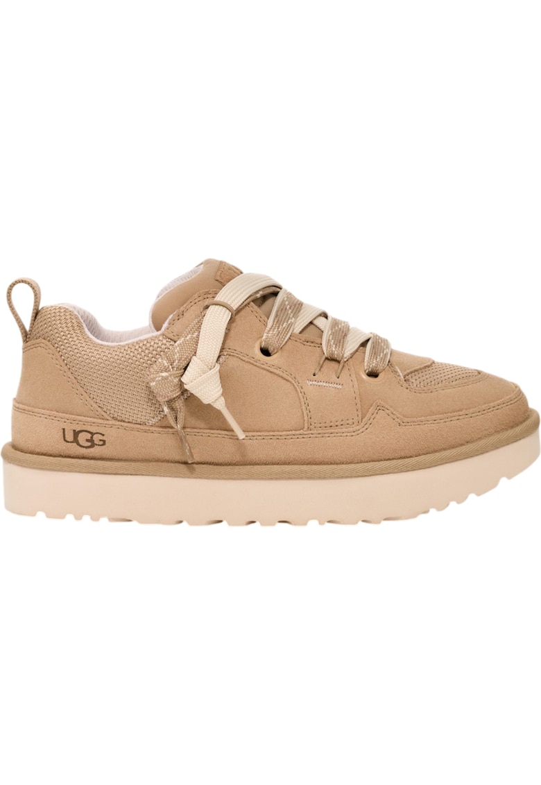Pantofi sport Lo Lowmel 57676 - Bej