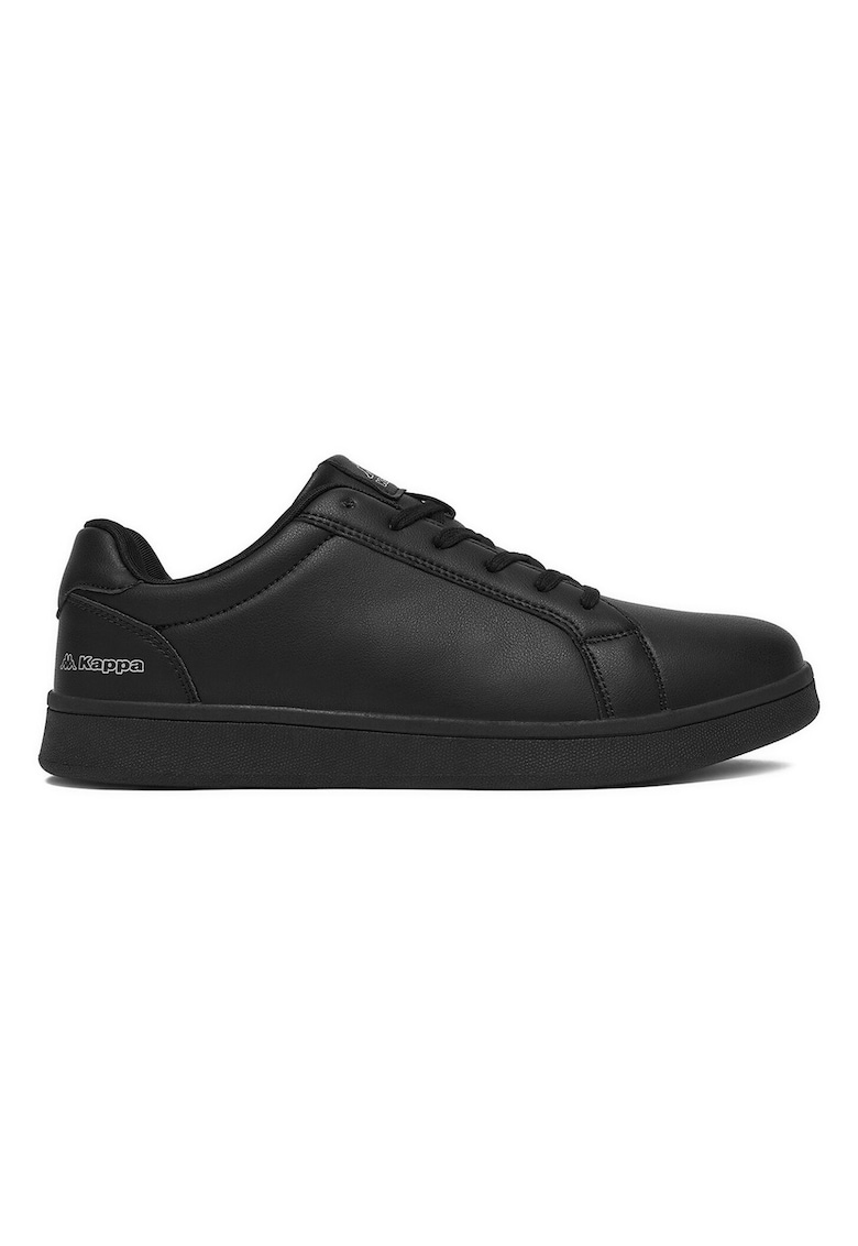 Tenisi barbati - Textil - Negru Pentru dama