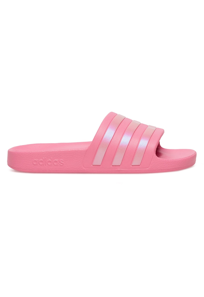 Papuci dama - roz - talpa plata -