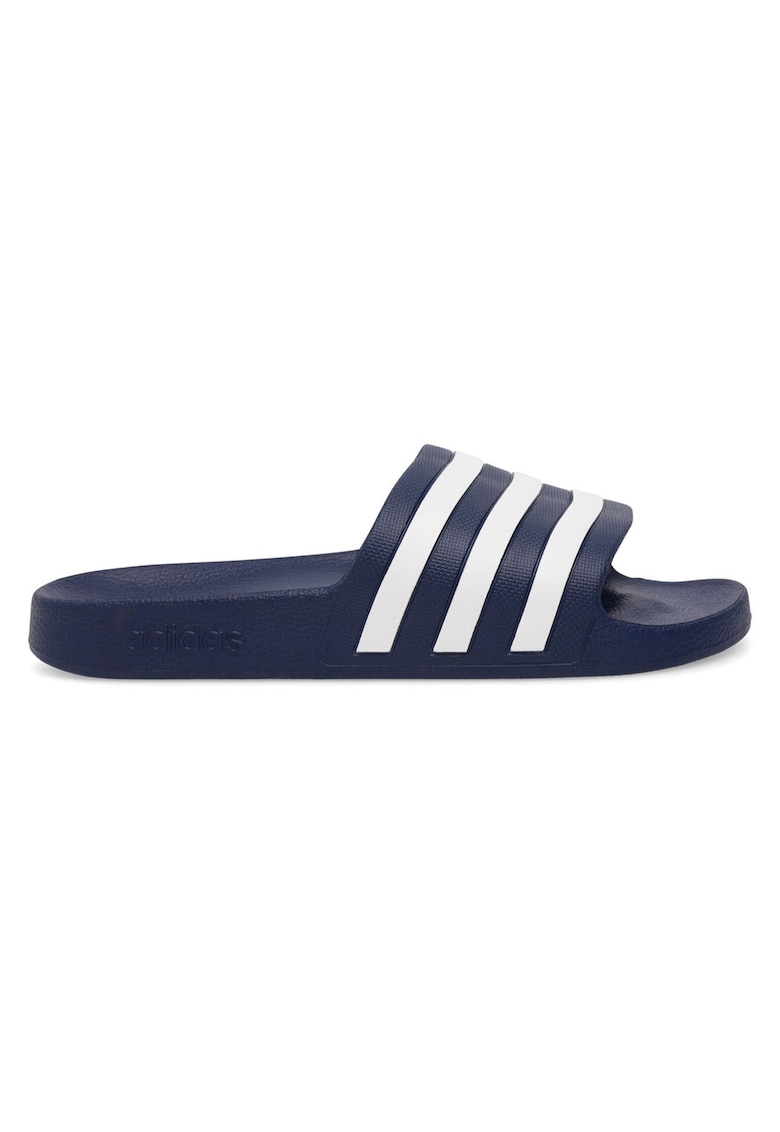 Slapi barbati - bleumarin - material sintetic