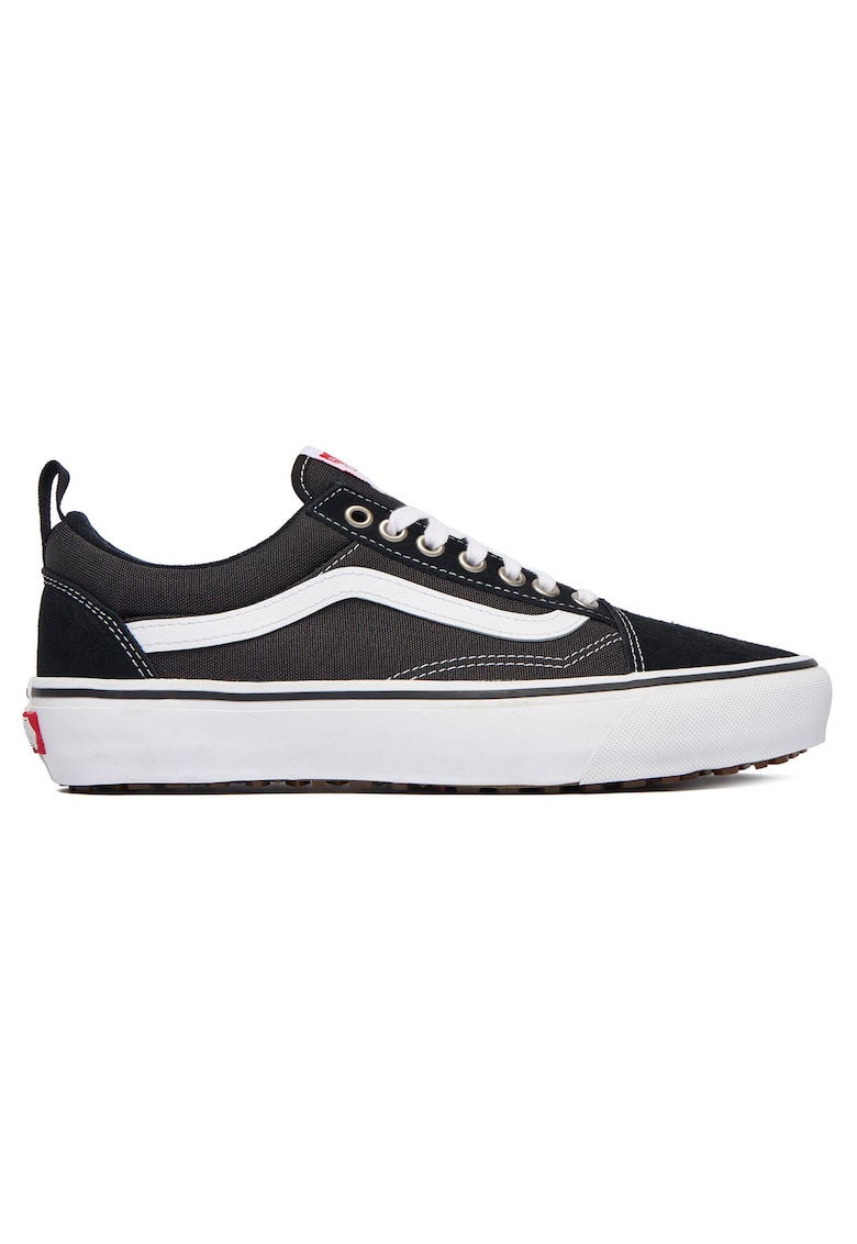 Vans Tenisi unisex MTE Old Skool - negru/alb - tesatura
