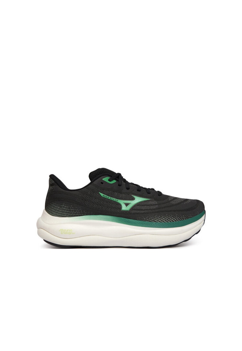 Pantofi sport barbati J1GC2502 - alergare - negru