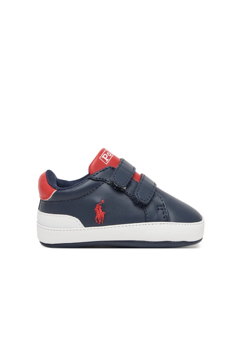 Pantofi sport piele ecologica - Multicolor