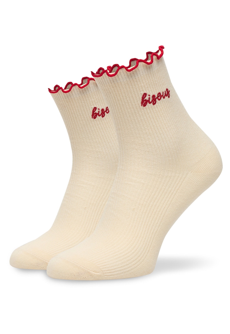 Sosete dama - multicolor - 35-38
