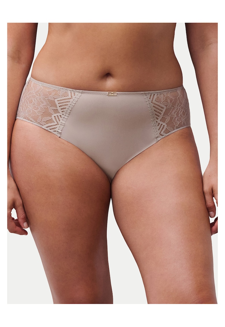 Chiloti clasici - gri - plastic - 654996 - Gri