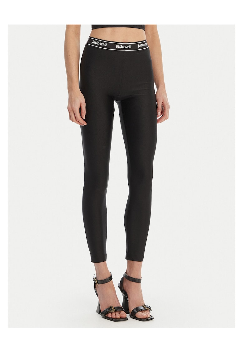 Colanti Negru - Negru