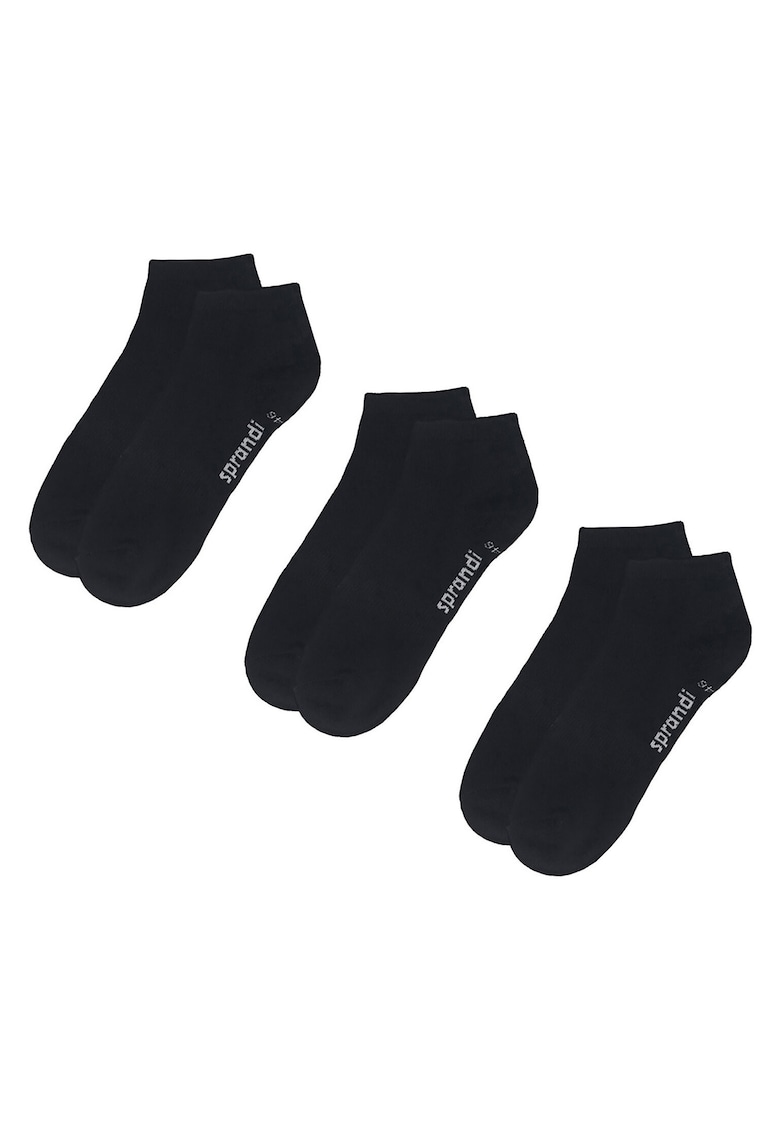 Sosete barbati - negru - 43x46