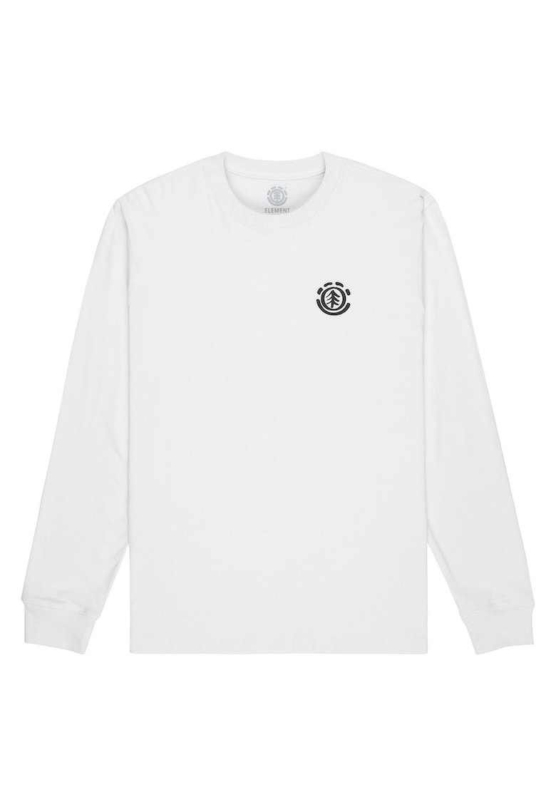 Bluza barbateasca - alb - material plastic