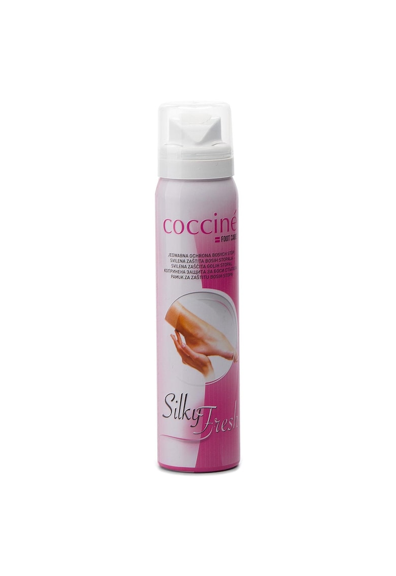 Deodorant pentru picioare femei -