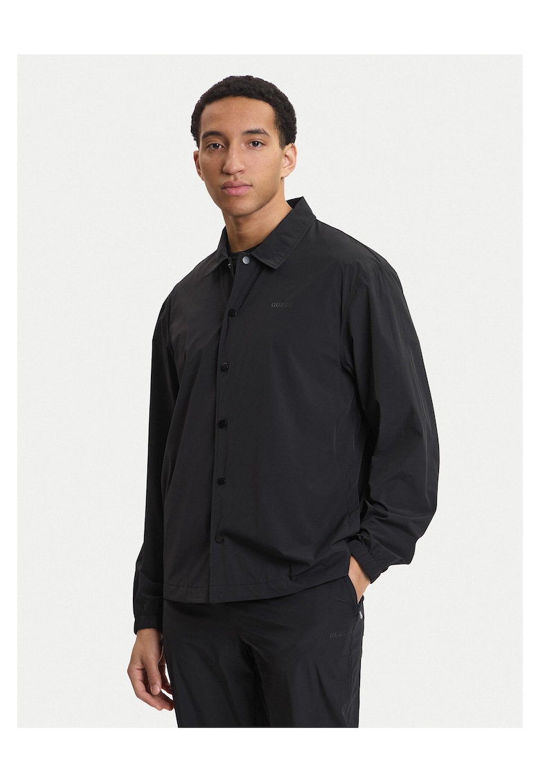 Hanorac pentru barbati - Negru