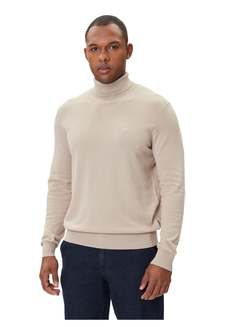 Bluza barbati - bej -