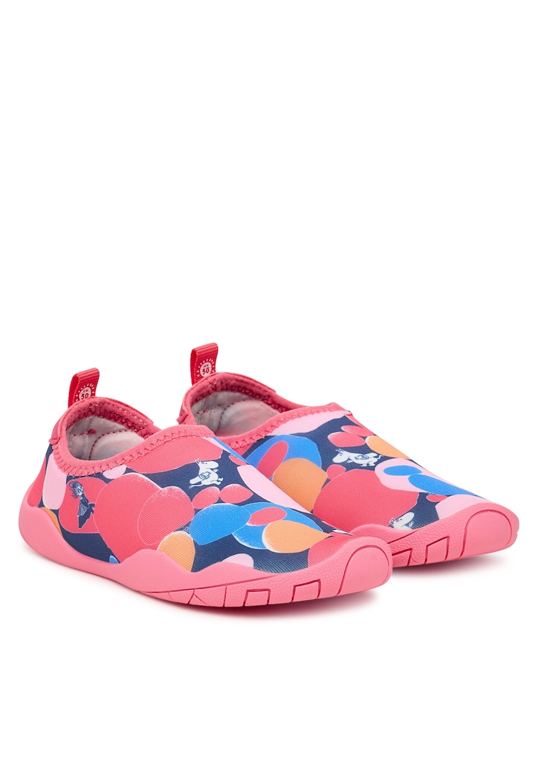 Pantofi de apa Fete - tesatura - roz - Roz
