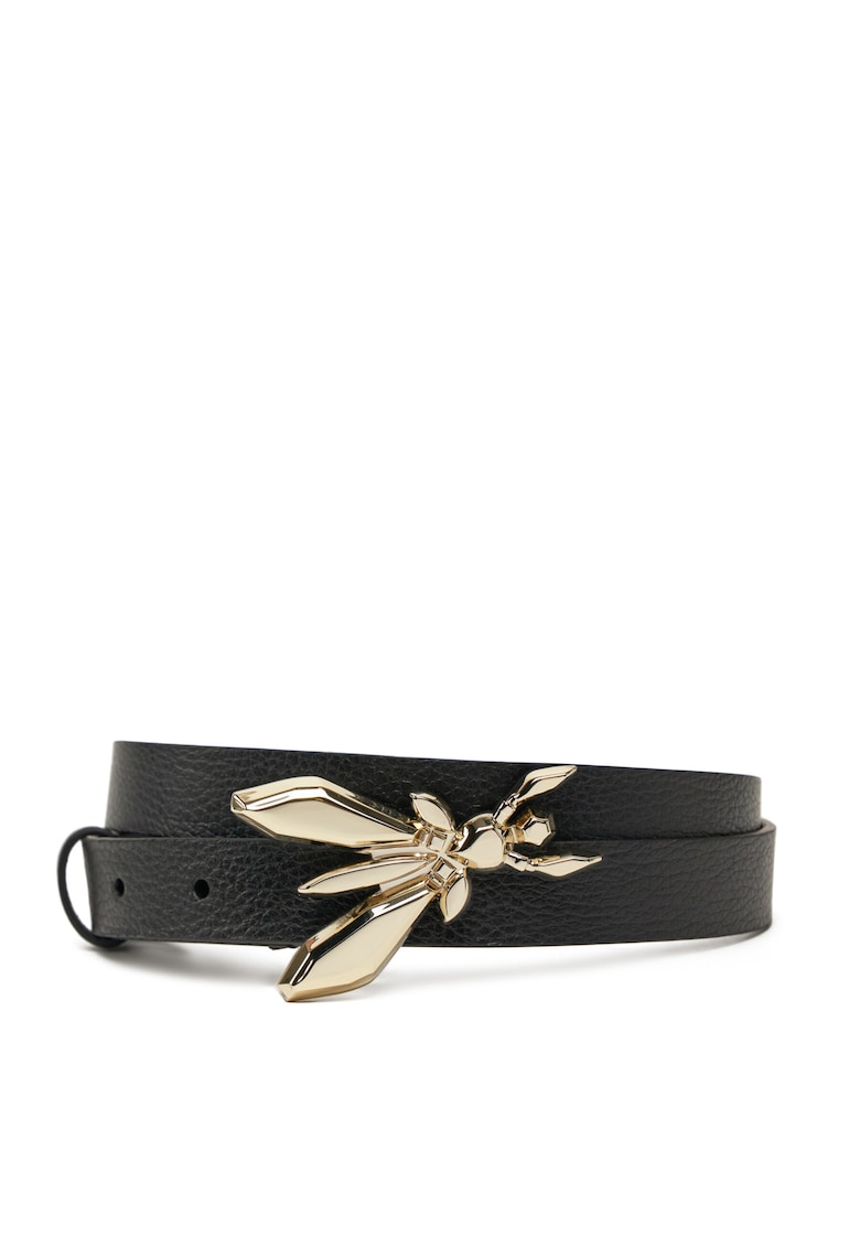 Curea Dama Negru 8W0016/L001