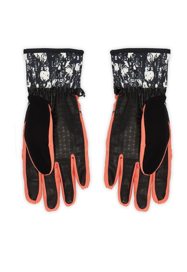 Manusi sport - multicolor - M INTL