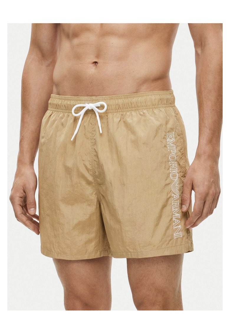 Costum de baie poliamida - Bej