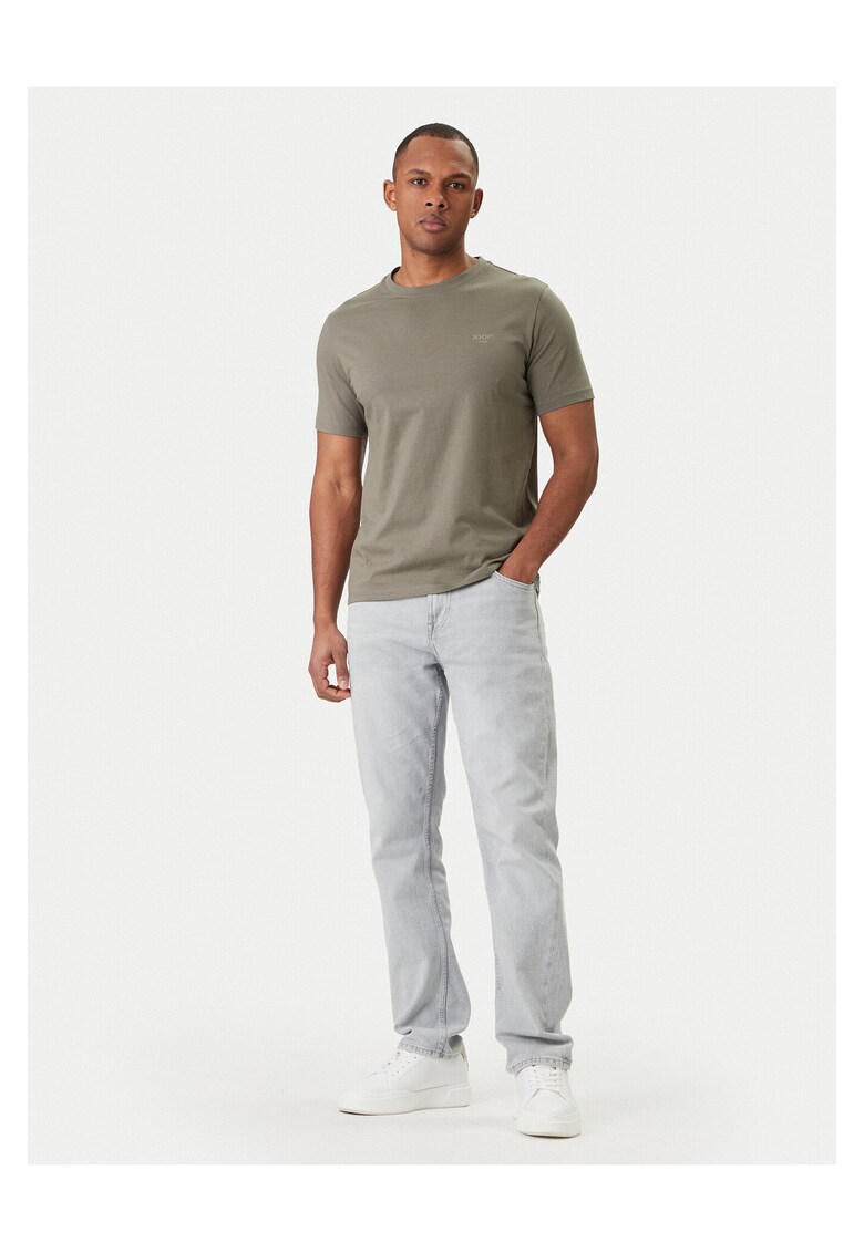 Tricou barbati - joop jeans - bumbac - verde