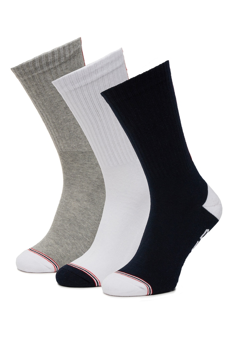 Sosete barbati - multicolor - 43-46