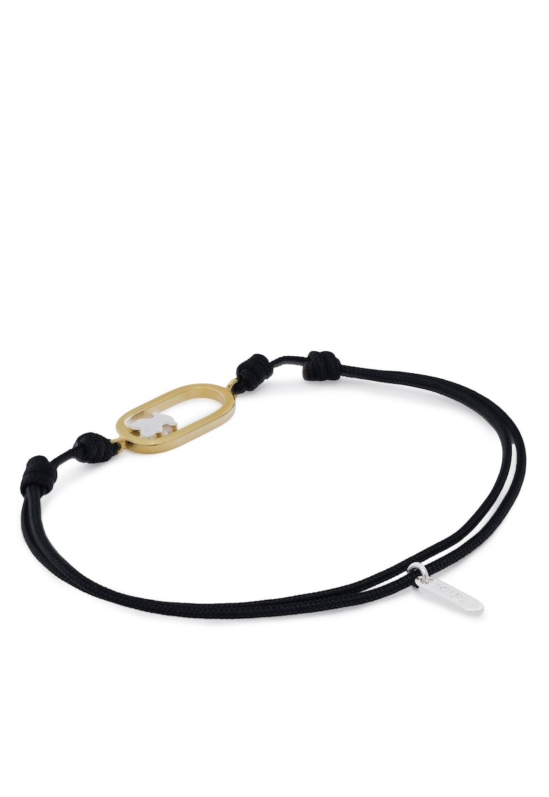 Bratara dama - negru - One Size INTL