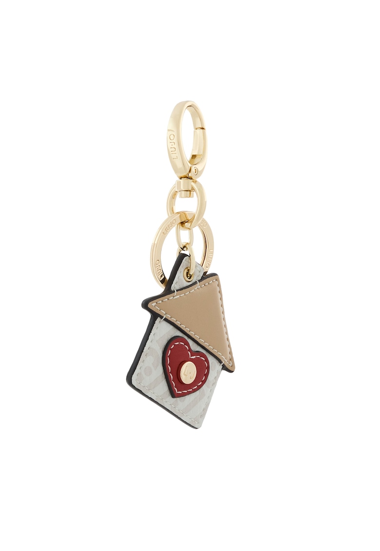 Breloc multicolor - One Size INTL