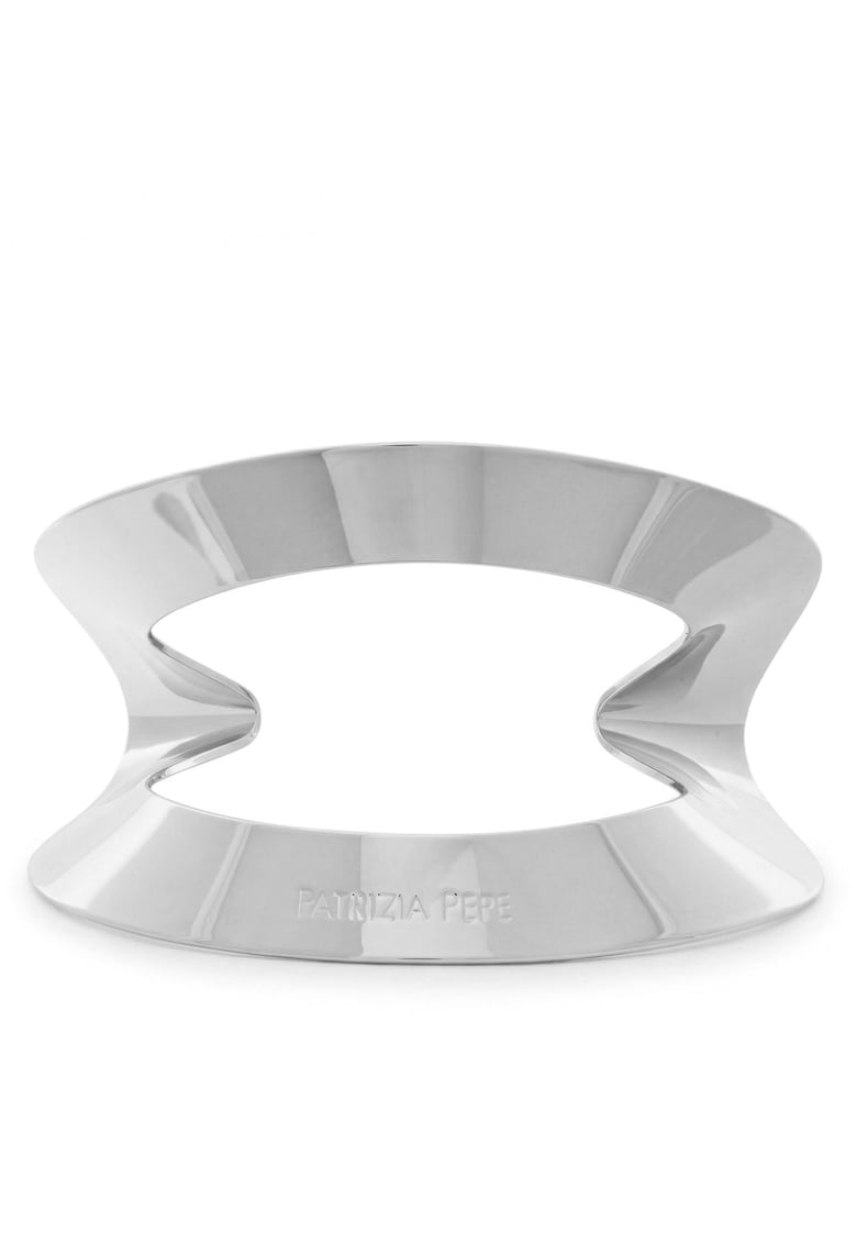 Bransoleta dama - argintie - One Size INTL