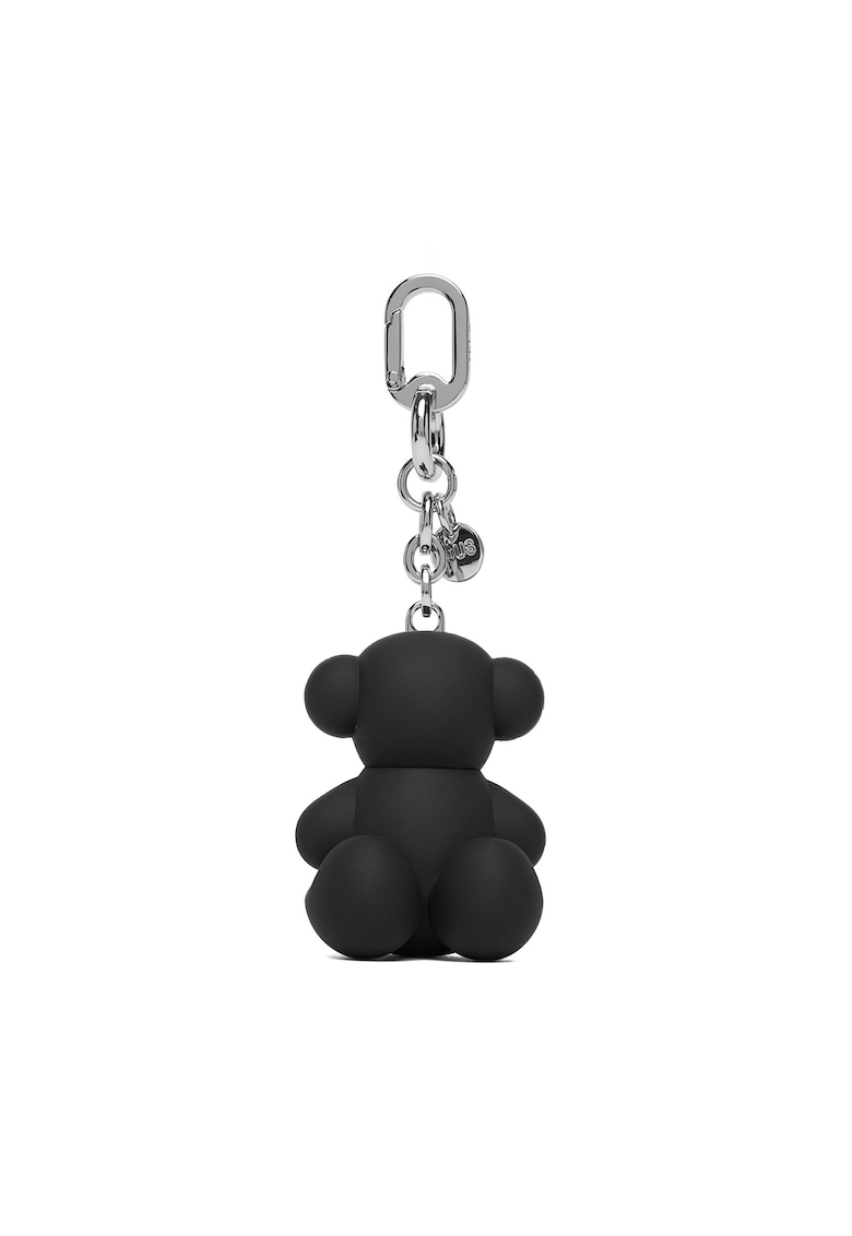 Breloc negru - One Size INTL