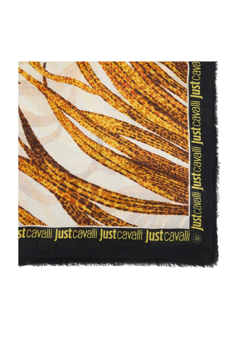 Esarfa dama - bej - multicolor - One Size INTL