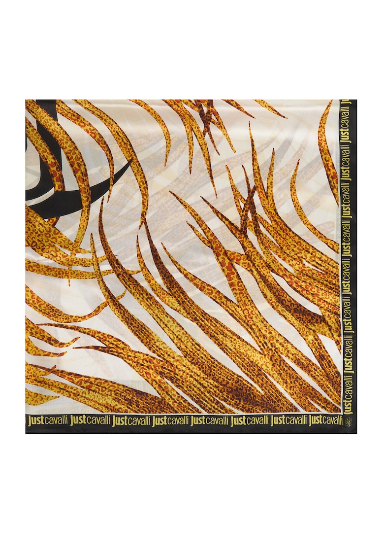 Esarfa dama - bej - multicolor - One Size INTL